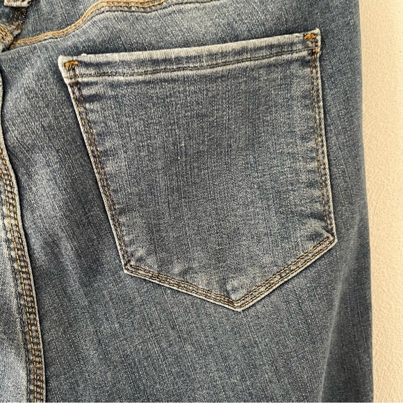 L’Agence Margot Skinny Jean size 30 GUC - Picture 7 of 14